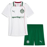 Palmeiras 26/27 Away Jersey and Short Kit