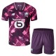 Lille OSC 25/26 Fourth Jersey and Short Kit