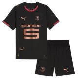 Stade Rennais 25/26 Third Jersey and Short Kit