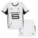 Stade Rennais 25/26 Away Jersey and Short Kit