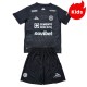Kids Cruz Azul 25/26 Third Jersey and Short Kit