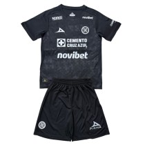 Cruz Azul 25/26 Third Jersey and Short Kit