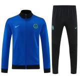 Inter Milan 26/27 OG Lifestyler Track Jacket and Pants Set