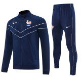 France 26/27 OG Lifestyler Track Jacket and Pants Set
