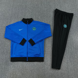 Inter Milan 26/27 OG Lifestyler Track Jacket and Pants Set