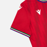 Thai Version Equatorial Guinea 2026 Home Jersey