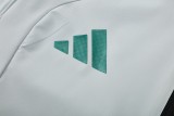 Algeria 26/27 Team Windbreaker Jacket and Pants Set