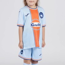 Kids Swansea City 25/26 Third Jersey and Short Kit