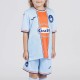 Kids Swansea City 25/26 Third Jersey and Short Kit