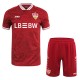 VfB Stuttgart 25/26 Away Jersey and Short Kit