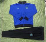 Inter Milan 26/27 OG Lifestyler Track Jacket and Pants Set