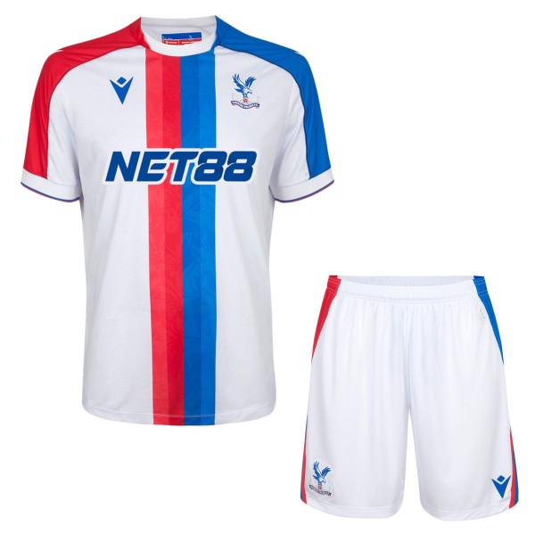 Crystal Palace 25/26 Third Jersey and Short Kit