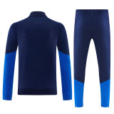 Colombia 26/27 OG Lifestyler Track Jacket and Pants Set