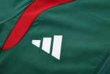 Algeria 26/27 Team Windbreaker Jacket and Pants Set - E07