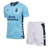 UD Las Palmas 25/26 Away Jersey and Short Kit