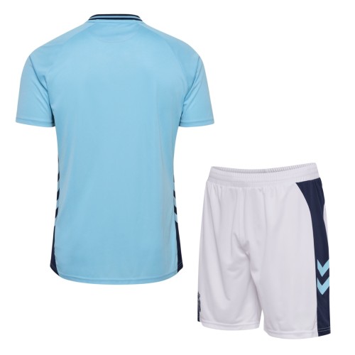 UD Las Palmas 25/26 Away Jersey and Short Kit