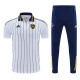 Boca Juniors 25/26 Polo and Pants Set