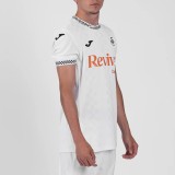 Swansea City 25/26 Home Jersey and Short Kit
