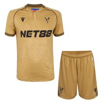 Crystal Palace 25/26 Away Jersey and Short Kit