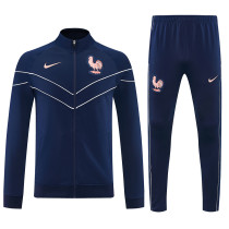 France 26/27 OG Lifestyler Track Jacket and Pants Set