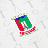 Thai Version Equatorial Guinea 2026 Away Jersey