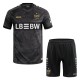 VfB Stuttgart 25/26 Third Jersey and Short Kit