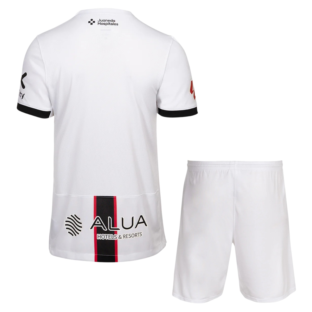 US$ 19.50 - RCD Mallorca 25/26 Away Jersey and Short Kit - m