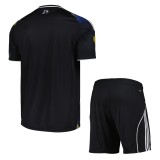 Leeds United 25/26 Third Jersey and Short Kit