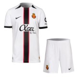 RCD Mallorca 25/26 Away Jersey and Short Kit