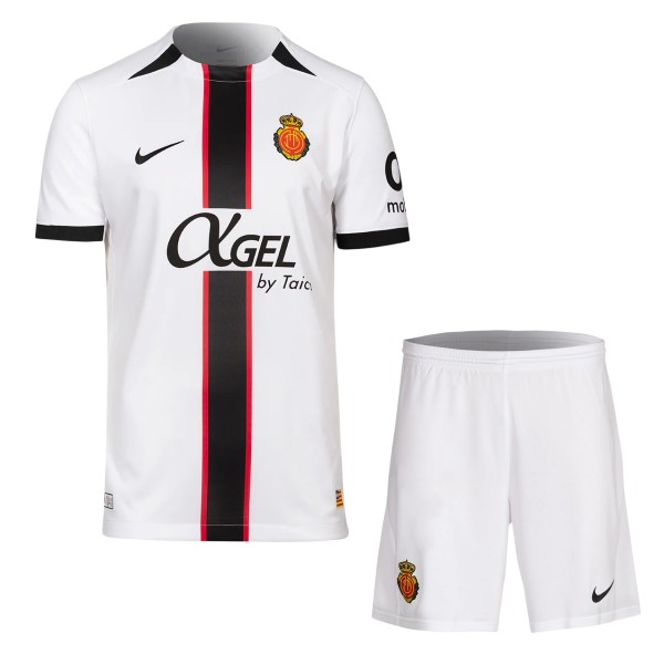 RCD Mallorca 25/26 Away Jersey and Short Kit