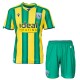 WBA 25/26 Away Jersey and Short Kit