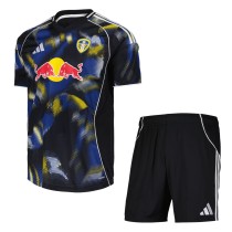 Leeds United 25/26 Third Jersey and Short Kit