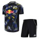 Leeds United 25/26 Third Jersey and Short Kit