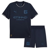 Girona FC 25/26 Third Jersey and Short Kit