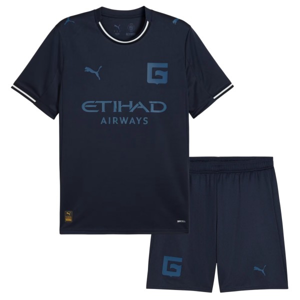Girona FC 25/26 Third Jersey and Short Kit