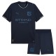 Girona FC 25/26 Third Jersey and Short Kit