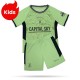 Kids Luton Town 25/26 Third Jersey and Short Kit