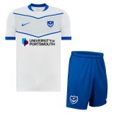 Portsmouth 25/26 Away Jersey and Short Kit