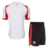 Southampton 25/26 Home Jersey and Short Kit