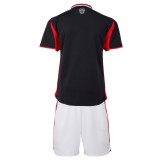 Kids Southampton 25/26 Third Jersey and Short Kit