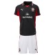 Kids Southampton 25/26 Third Jersey and Short Kit