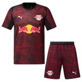 RB Leipzig 25/26 Third Jersey and Short Kit