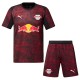 RB Leipzig 25/26 Third Jersey and Short Kit