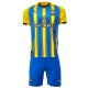 Kids Southampton 25/26 Away Jersey and Short Kit