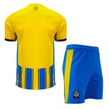 Kids Southampton 25/26 Away Jersey and Short Kit