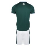 Kids Plymouth Argyle FC 25/26 Home Jersey and Short Kit