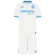 Kids Club Brugge 25/26 Away Jersey and Short Kit