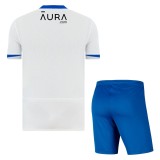 Portsmouth 25/26 Away Jersey and Short Kit