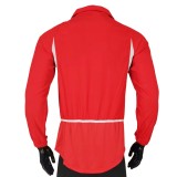 South Korea 2002 Home Long Sleeve Retro Jersey