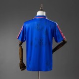 Getafe CF 1998/1999 Home Retro Jersey